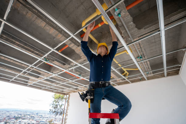 Best Water Leak Repair  in Chauvin, LA