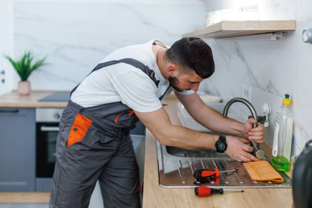  Chauvin, LA Plumbing Pros