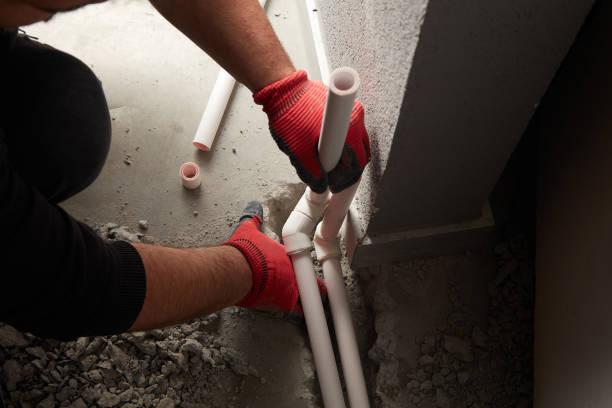 Professional Plumbing in Chauvin, LA
