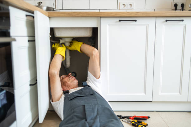 Best Plumbing Installation Services  in Chauvin, LA