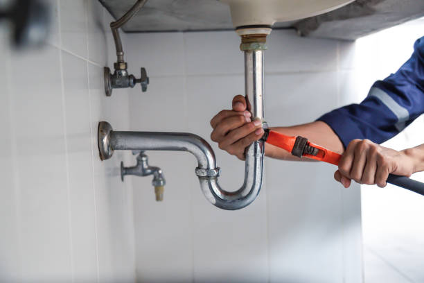 Best Best Plumbers Near Me  in Chauvin, LA