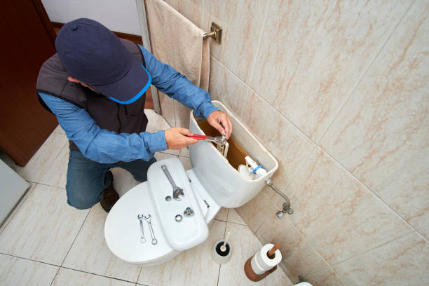 Best Plumbing Repair Near Me  in Chauvin, LA