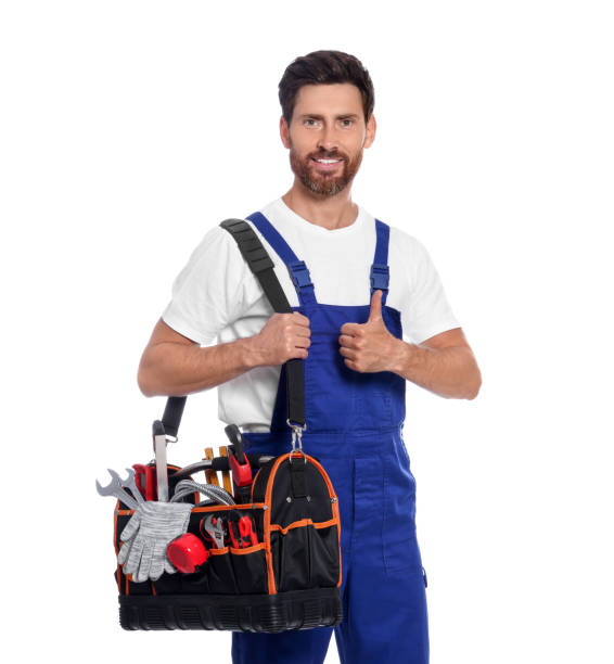 Best Gas Line Repair  in Chauvin, LA