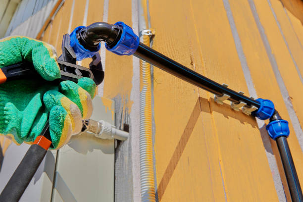 Best Leak Detection Services  in Chauvin, LA