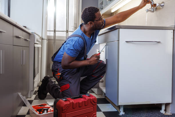 Best 24-Hour Plumber Near Me  in Chauvin, LA