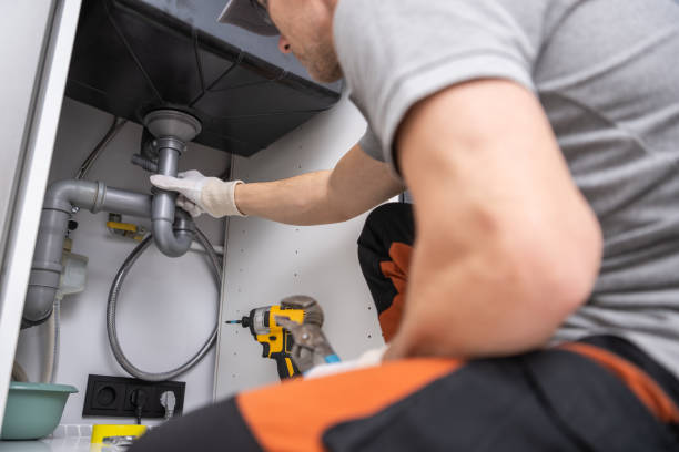 Best Local Plumber Services  in Chauvin, LA