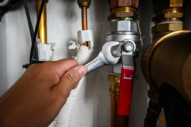 Best Best Plumbers Near Me  in Chauvin, LA